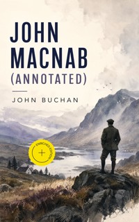John Macnab (Annotated) - John Buchan - ebook