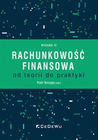 Rachunkowość finansowa od teorii do praktyki -  - książka