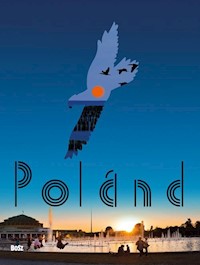 Polska wersja angielska - Rylski Eustachy - książka