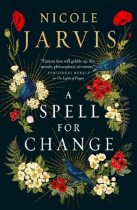 A Spell for Change - Nicole Jarvis - ebook