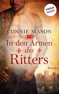 In den Armen des Ritters - Connie Mason - ebook