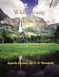 Winterkönig - N. H. Warmbold - ebook