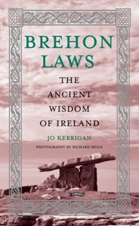 Brehon Laws - Jo Kerrigan - ebook