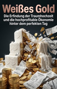 Weißes Gold - Sebastian Kühn - ebook