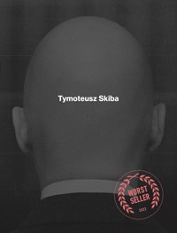Worstseller - Skiba Tymoteusz - ebook + książka