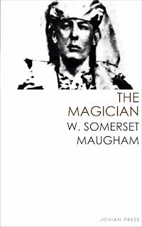 The Magician - W. Somerset Maugham - ebook