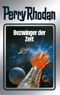 Perry Rhodan 30: Bezwinger der Zeit (Silberband) - H.G. Ewers - ebook