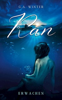 Rán - G. A. Winter - ebook