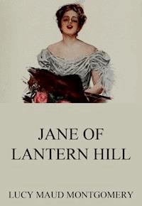 Jane Of Lantern Hill - Lucy Maud Montgomery - ebook