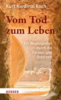 Vom Tod zum Leben - Koch Kurt - ebook