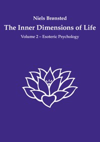 The Inner Dimensions of Life - Niels Brønsted - ebook