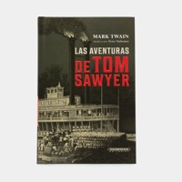 Las Aventuras de Tom Sawyer - Mark Twain - ebook