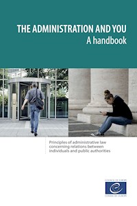 The administration and you – A handbook - . collective - ebook