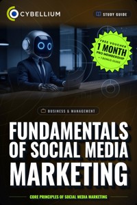 The Fundamentals of Social Media Marketing - Cybellium - ebook