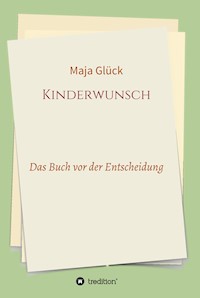 Kinderwunsch - Maja Glück - ebook