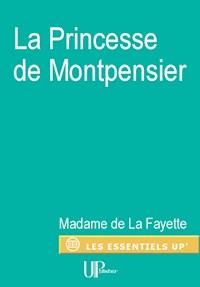 La Princesse de Montpensier - Madame de La Fayette - ebook