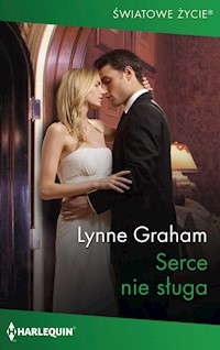 Serce nie sługa - Lynne Graham - ebook