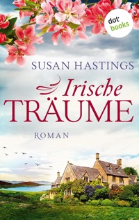 Irische Träume - Susan Hastings - ebook