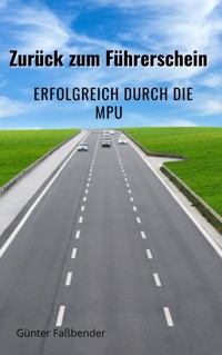 MPU - Günter Faßbender - ebook