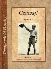 Czuwaj Śpiewnik -  - książka