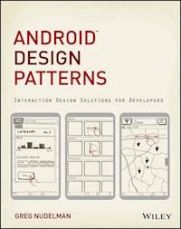 Android Design Patterns - Greg Nudelman - ebook