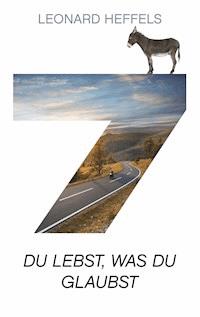 Sieben - Leonard Heffels - ebook