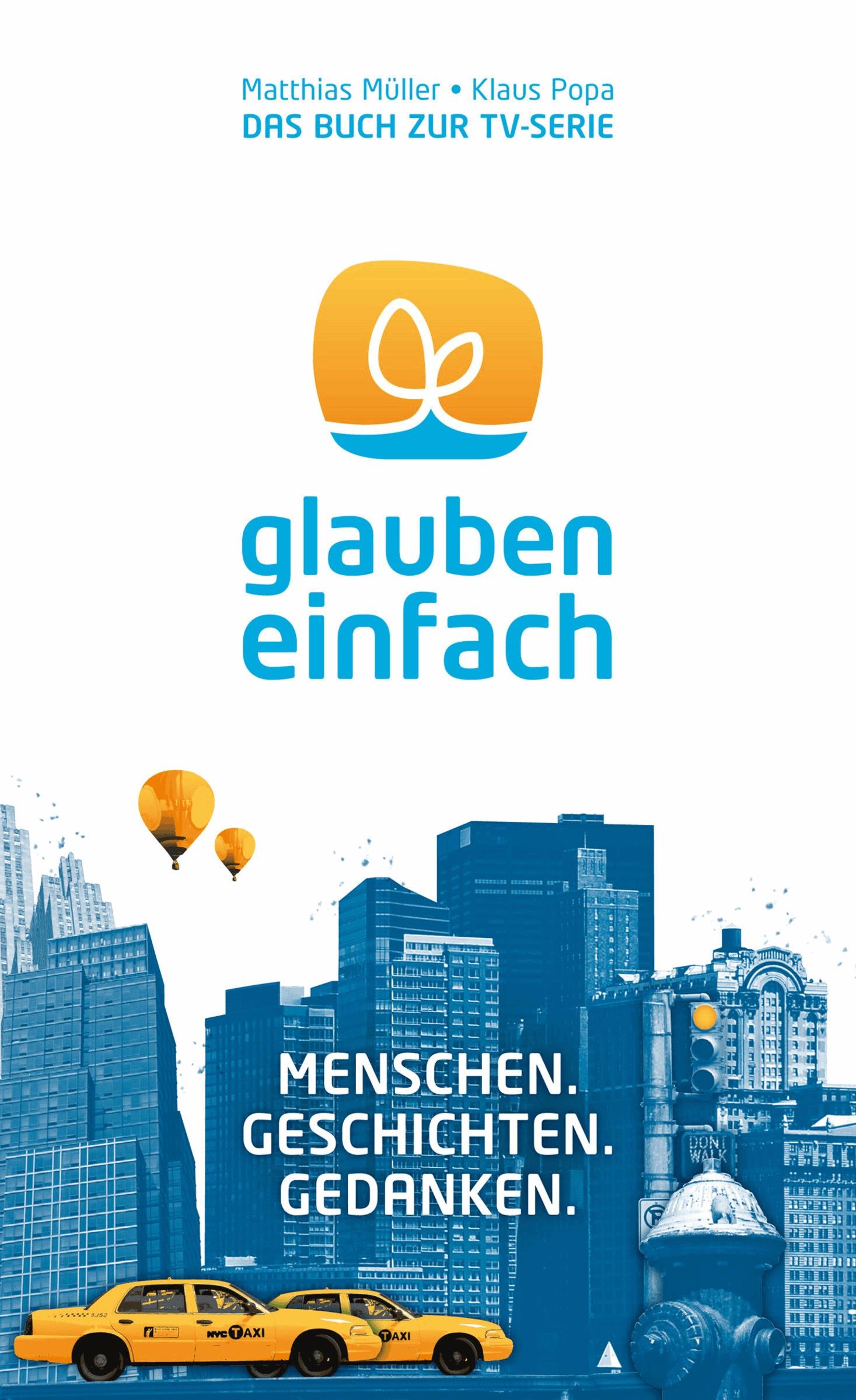 glauben.einfach.