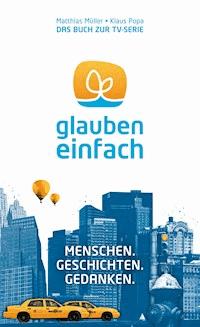 glauben.einfach. - Matthias Müller - ebook