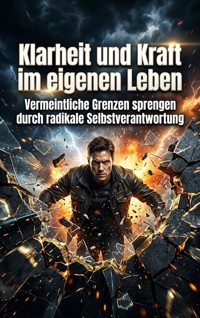 Klarheit und Kraft im eigenen Leben - Tilda Vogel - ebook