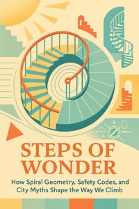 Steps of Wonder - Sarah Whitfield - ebook