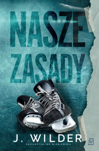 Nasze zasady - J. Wilder - książka