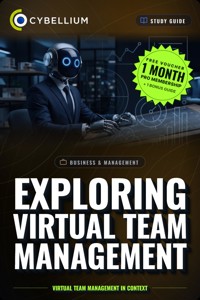 Exploring Virtual Team Management - Cybellium - ebook