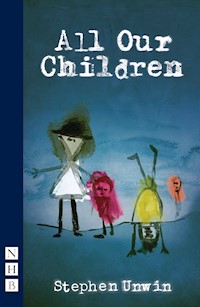All Our Children - Stephen Unwin - ebook