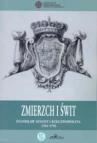 Zmierzch i świt -  - książka