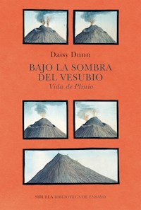 Bajo la sombra del Vesubio - Dunn Daisy - ebook