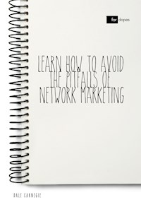 Learn How to Avoid the Pitfalls of Network Marketing - Dale Carnegie - ebook