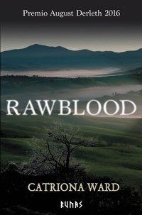Rawblood - Ward Catriona - ebook