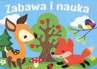 Zabawa i Nauka -  - książka