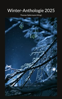 Winter-Anthologie 2025 -  - ebook