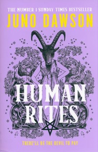 Human Rites - Juno Dawson - książka