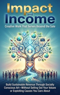 Impact and Income: Creative Work That Serves Beyond the Sale - Brianna Lewis - ebook