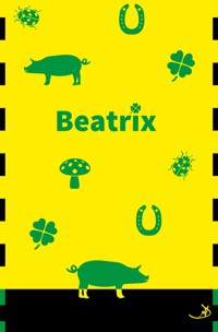 Beatrix - Andreas Dietrich - ebook