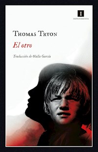 El otro - Tryon Thomas - ebook