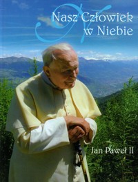 Nasz Człowiek w Niebie - Karczewski Sebastian - książka