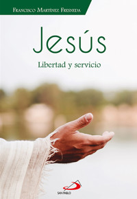 Jesús - Francisco Martínez Fresneda - ebook