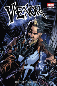 Venom. Tom 2 - Cafu, Ram V, Bryan Hitch, Al Ewing - książka