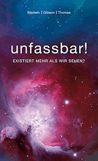 unfassbar! - Jerry Thomas - ebook
