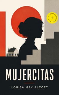 Mujercitas (Anotado) - Louisa May Alcott - ebook