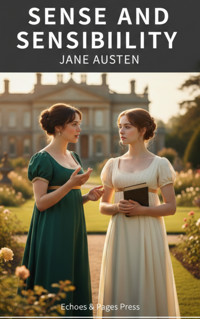 Sense and Sensibility - Jane Austen  - ebook