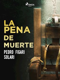 La pena de muerte - Pedro Figari - ebook